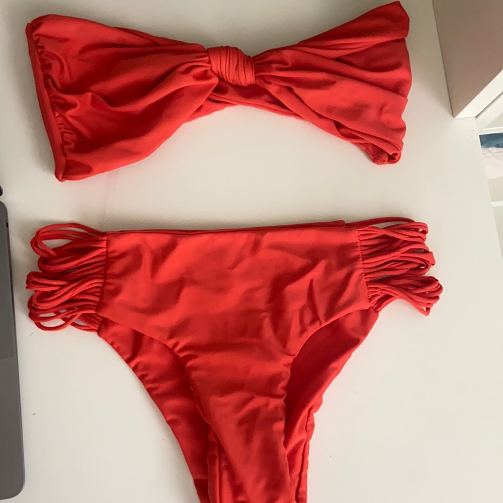 Mikoh 2 piece suit